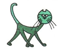 cat